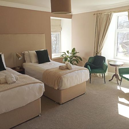 Abbeyfield B&B ดัฟฟ์ทาวน์ ภายนอก รูปภาพ