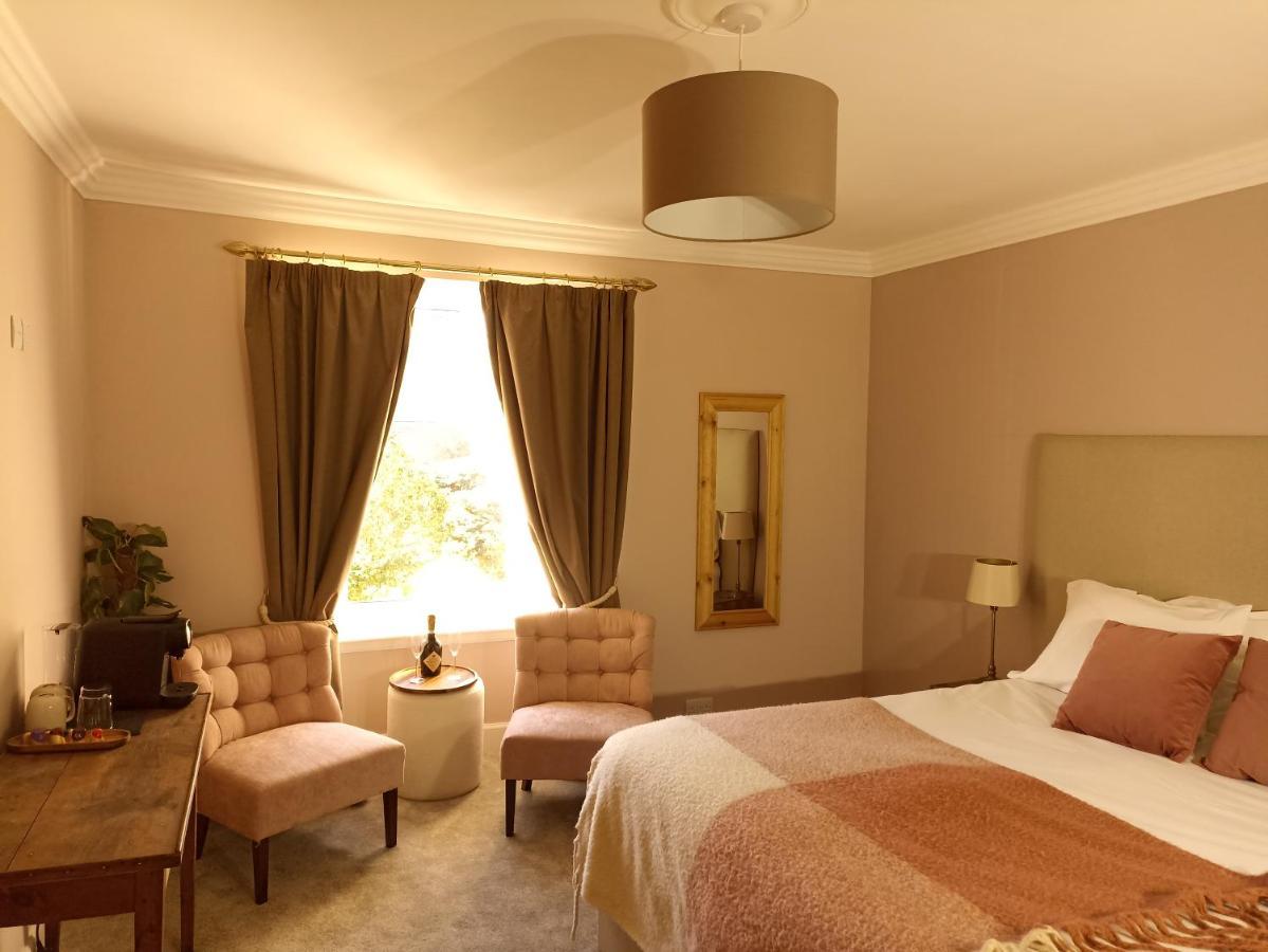 Abbeyfield B&B ดัฟฟ์ทาวน์ ภายนอก รูปภาพ
