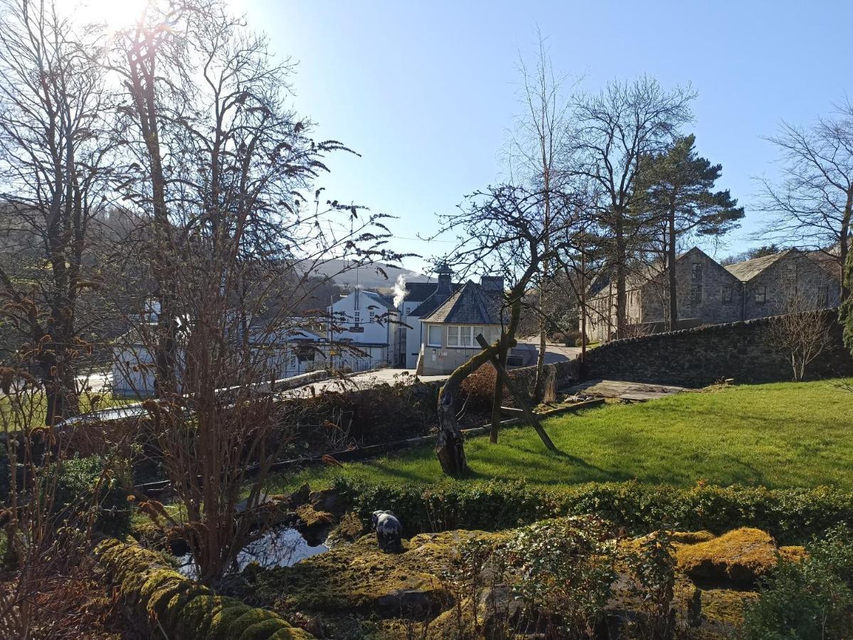 Abbeyfield B&B ดัฟฟ์ทาวน์ ภายนอก รูปภาพ
