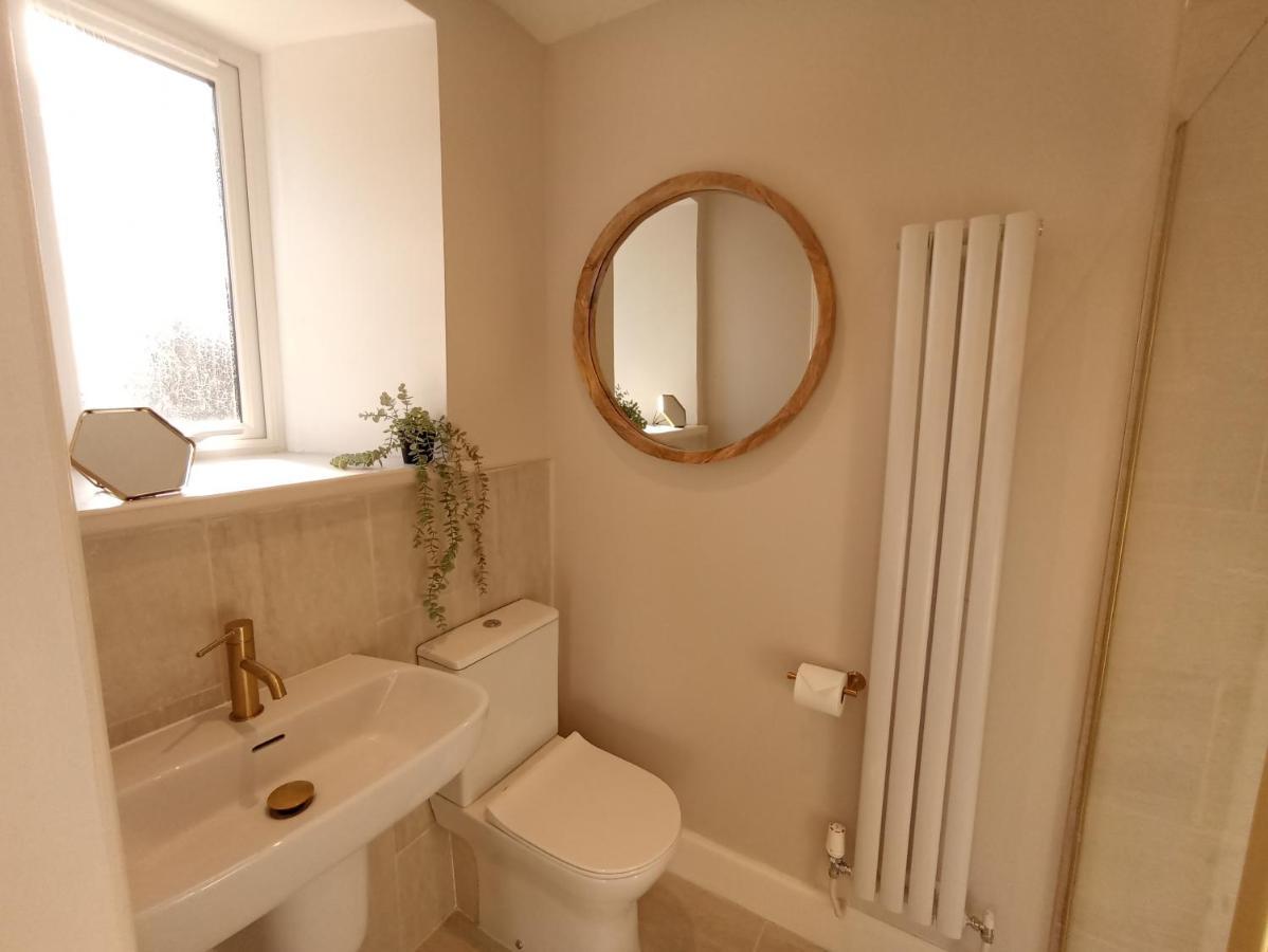 Abbeyfield B&B ดัฟฟ์ทาวน์ ภายนอก รูปภาพ