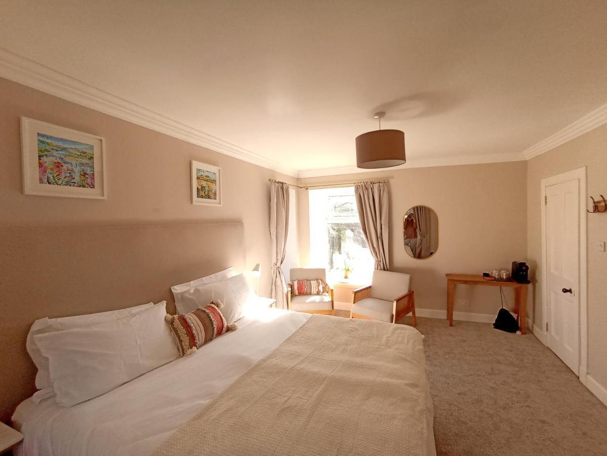 Abbeyfield B&B ดัฟฟ์ทาวน์ ภายนอก รูปภาพ