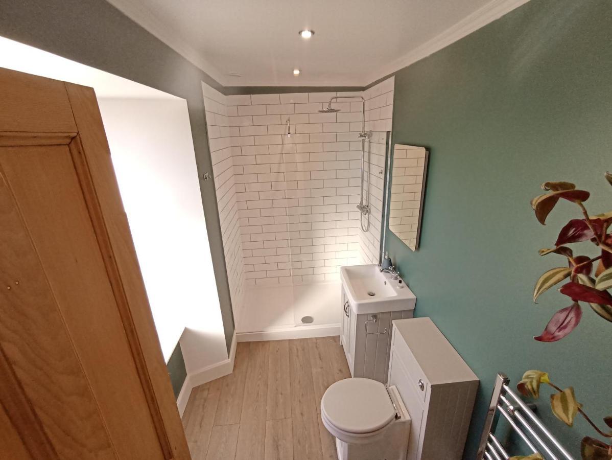 Abbeyfield B&B ดัฟฟ์ทาวน์ ภายนอก รูปภาพ