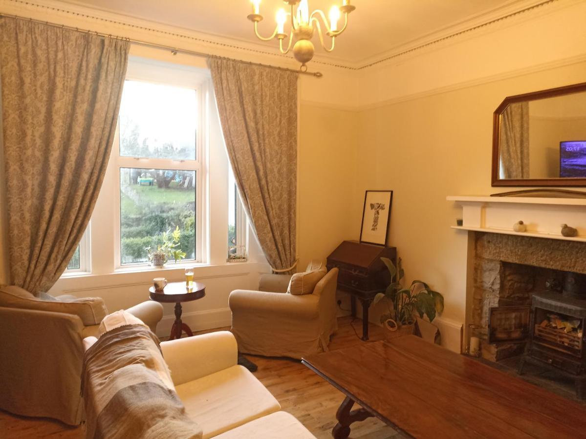 Abbeyfield B&B ดัฟฟ์ทาวน์ ภายนอก รูปภาพ