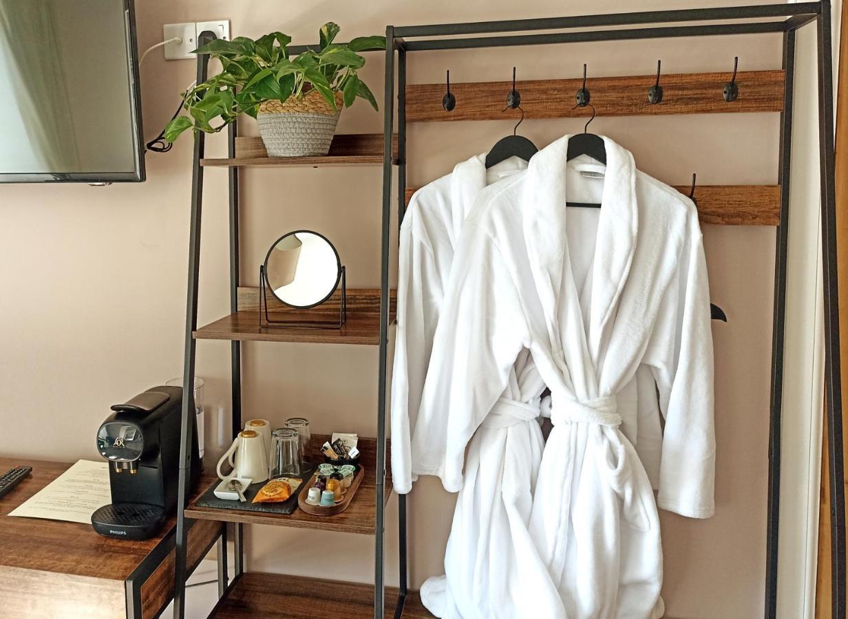 Abbeyfield B&B ดัฟฟ์ทาวน์ ภายนอก รูปภาพ